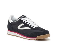 トレトン レディース シューズ スニーカー Tretorn Rawlinsneaker Womens Navy ネイビー