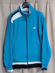YONEX ヨネックス VERY COOL トレーニング ジャージ S