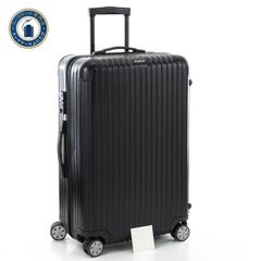 RIMOWA リモワ SAMBA サンバ 104L 4輪 TSAロック XL グロス シルバー