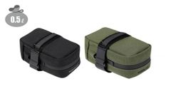 (最短即日発送) 　TOPEAK(トピーク) エレメンタ シートバッグ スリム サイクル/自転車 M(0.5L) グリーン  送料無料 BAG47105