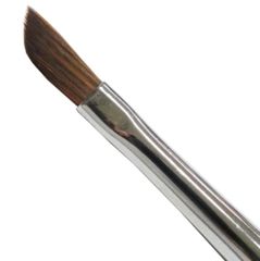 ｱｰﾄﾎﾞｯｸｽ/ﾓﾃﾞﾙｶｽﾃﾝ ﾁﾀﾝ配合薙刀筆 ﾀﾞｶﾞｰﾀｲﾌﾟ 77511RB-08 ホビー工具