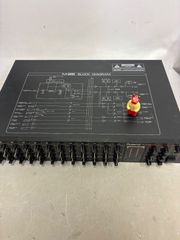 Behringer TD-3 Analog Bass Line Synthesizer 動作品 箱付属 TB-303