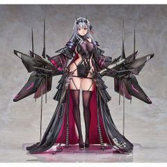 RISE UP+ 崩壊：スターレイル ちびねこシリーズフィギュア 銀狼Ver