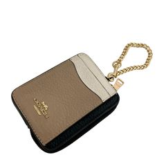191000 現状品 COACH コーチ フラグメントケース カードケース