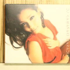 国内盤CD★DJカワサキ/ＤＪ　ＫＡＷＡＳＡＫＩ■ ＰＡＲＡＤＩＳＥ 【TOCT26982/4988006224674】S74788
