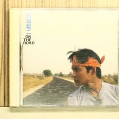 国内盤CD★織田裕二/Yuji Oda■ ON THE ROAD 【TOCT6050/4988006082199】S74721