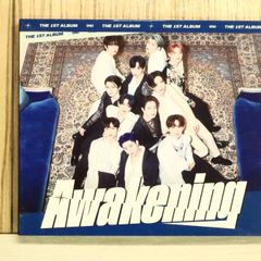 国内盤CD★アイエヌアイ/ＩＮＩ■ Awakening (通常盤) 【YRCS95113/4571487592501】S74765