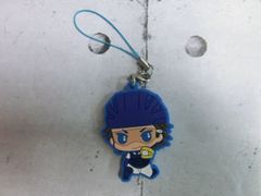 【TAKA178-39】△バンダイ　ダイヤのA　カプセルラバーマスコット vol.2　御幸一也　キャッチャー姿