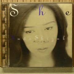 国内盤CD★工藤静香/Shizuka Kudo■ She Best of Best - 工藤静香 【PCCA01053/4988013766037】S74879