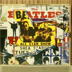 国内盤CD★ビートルズ/THE BEATLES■ アンソロジー(2) 【TOCP8703/4988006712195】S74872
