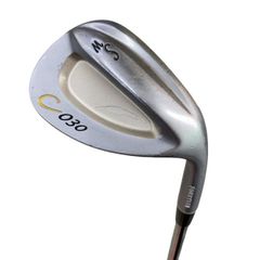 【中古】 フォーティーン C-030 SW ウェッジ WG 純正特注シャフト (フレックスその他) メンズ 男性用 右利き 右用 Dランク ゴルフクラブ