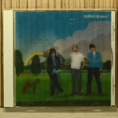 国内盤CD★くるりとリップスライム/■ juice 【VICL36079/4988002505500】S74951