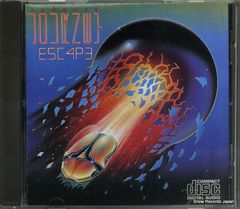 【CD】ジャーニー escape CK37408
