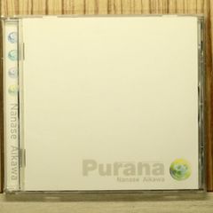 国内盤CD★相川七瀬/Nanase Aikawa■ Purana 【CTCR18023/4945817180230】S75046
