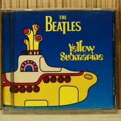 国内盤CD★ビートルズ/THE BEATLES■ イエロー・サブマリン～ソングトラック～ 【TOCP65300/4988006775275】S75037