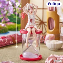【予約】ホロライブプロダクション ぬーどるストッパーフィギュアプラスー百鬼あやめー