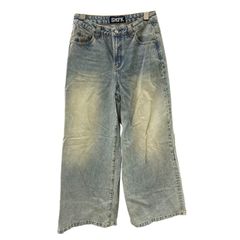 186004 現状品 デニムパンツ　SMFK