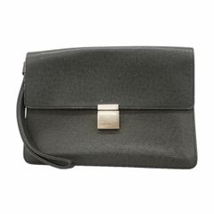 ★SALE【6ic3482】ルイヴィトン クラッチバッグ タイガ セレンガ M30782 アルドワーズ【中古】メンズ