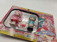 新品 プリコーデドール キュアアイドル アイドルハートリボンスタイル＆響カイト