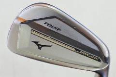 ミズノ　JPX 921 TOUR　30度　NSプロ Zelos 8　Sフレックス　アイアン　中古　ゴルフドゥ！春日井店【最短即日発送】