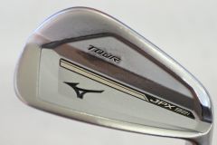 ミズノ　JPX 921 TOUR　27度　NSプロ Zelos 8　Sフレックス　アイアン　中古　ゴルフドゥ！春日井店【最短即日発送】