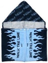 【中古】タオル・手ぬぐい ニキ フードタオル 「ENHYPEN WORLD TOUR ’WALK THE LINE’ IN JAPAN-SUMMER EDITION- POP UP STORE」