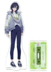【中古】アクリルスタンド・アクリルパネル 浜咲椛 アクリルスタンド 「18TRIP presents HAMA MEGURI」