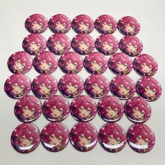 あんさんぶるスターズ HiMERU コレクション缶バッジ 30個セット 2025