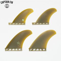 CAPTAIN FIN キャプテンフィン シングルフィン COREY COLAPINT 10