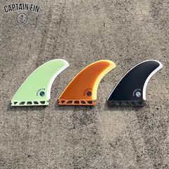 CAPTAIN FIN キャプテンフィン シングルフィン COREY COLAPINT 10