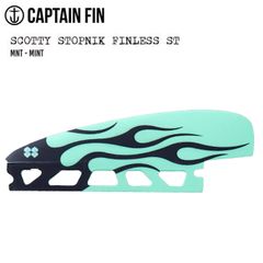 CAPTAIN FIN キャプテンフィン シングルフィン COREY COLAPINT 10