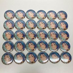 あんさんぶるスターズ HiMERU コレクション缶バッジ 30個セット 2025