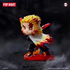 即納】シークレット 1/72の封入率 POP MART ポップマート 魔法少女