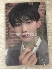 EXO ベクヒョン [TEO-LAE-GI ZIPDURI] RANDOM TRADING CARD SET B VER