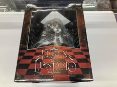 フリュー フレン・E・ルスタリオ 1/7 FURYU HOBBY MALL限定 にじさんじ