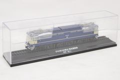 デアゴスティーニ 鉄道車両 金属モデルコレクション EF65形500番台