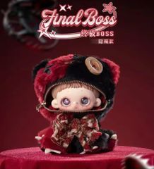 即納】新品未開封 失眠暴走娃 Sleepless Grumpipi グランピピ アソート