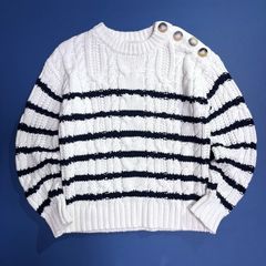 kU36 UNITED ARROWS 2024SS タック パフスリーブ ブラウス ランタン 