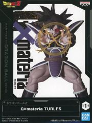 【中古】フィギュア ターレス 「ドラゴンボールZ」 G×materia TURLES