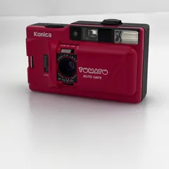2026年最新】konica tomatoの人気アイテム - メルカリ