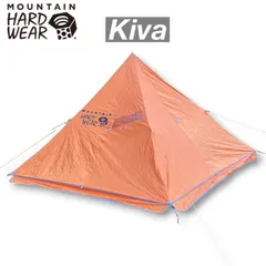 2026年最新】MOUNTAIN HARDWEAR キャンプテントの人気アイテム - メルカリ