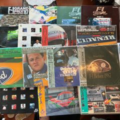 ハンナ・バーベラ～日本語版主題歌レコードコレクション 全21曲 帯付美