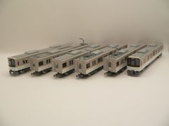 もけいや松原」新品Nゲージ GREENMAX グリーンマックス