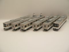 もけいや松原」新品Nゲージ ポポンデッタ 6093 大阪メトロ400