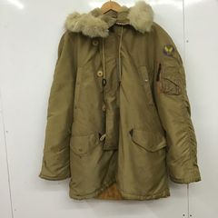 AVIREX アヴィレックス ジャケット、上着 ジャンパー、ブルゾン ジップアップジャケット ナイロンジャケット アウター フライトジャケット