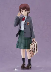 【予約】【新品】【再販】GOOD SMILE COMPANY serial experiments lain POP UP PARADE 岩倉玲音 L size【正規品】