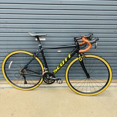新品】 FOCUS IZALCO MAX スルーアクスル 換装キット R.A.T 変換