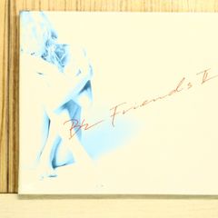 国内盤CD★ビーズ/B’z■ FRIENDS II - B'z 【BMCR7011/4938068100904】S75581