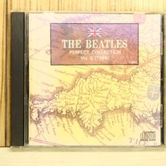 中古CD★ビートルズ/THE BEATLES■ PERFECT COLLECTION 6(1965) 【T1816/+++++++S75576】S75576
