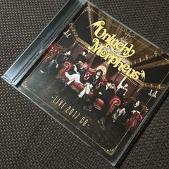 S4485) 未開封 MARETU 直筆サイン入り ギターピック maretu ボカロ